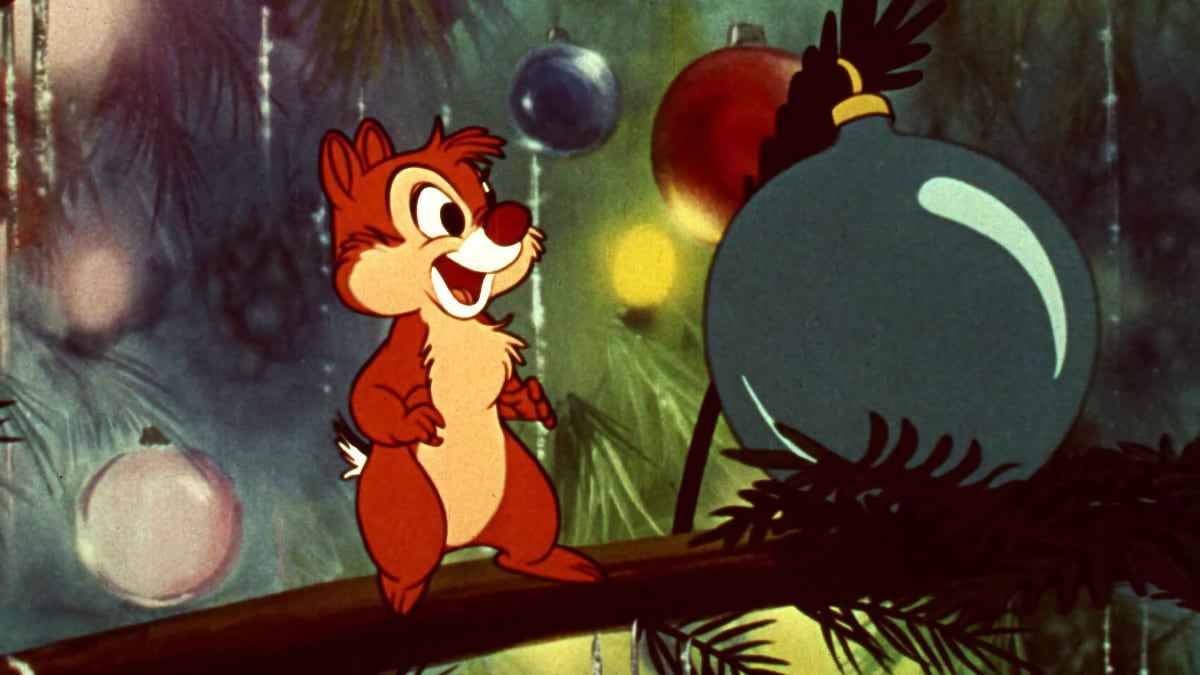Disney Juleshow Disney Juleshow