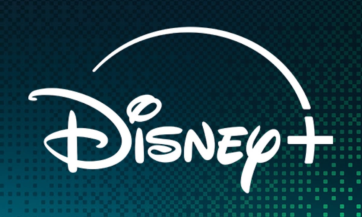 Disney+