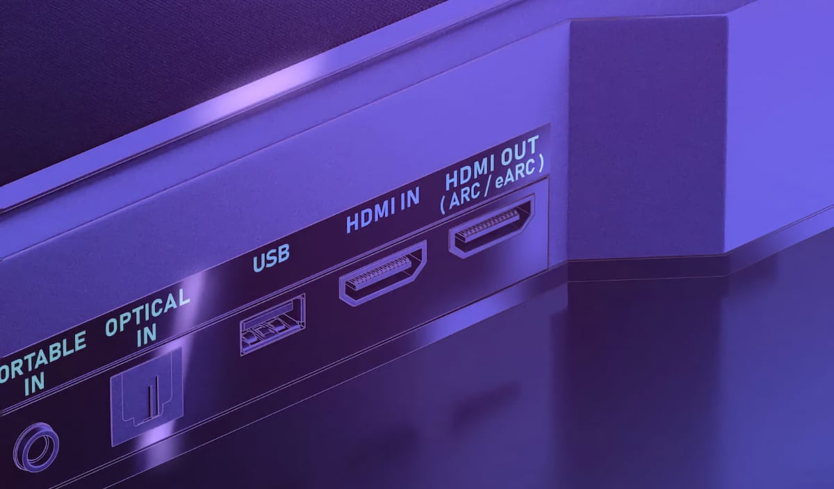 Dolby HDMI