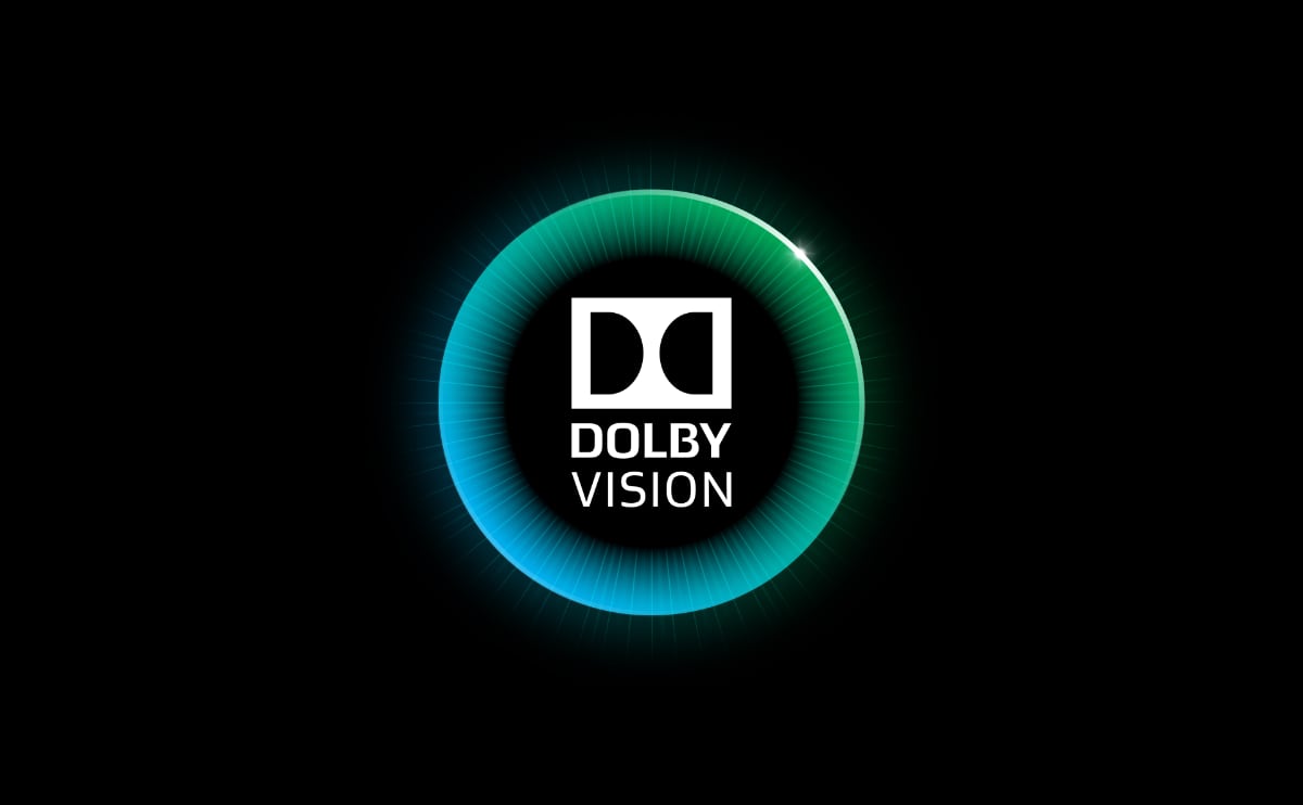Dolby Vision IQ