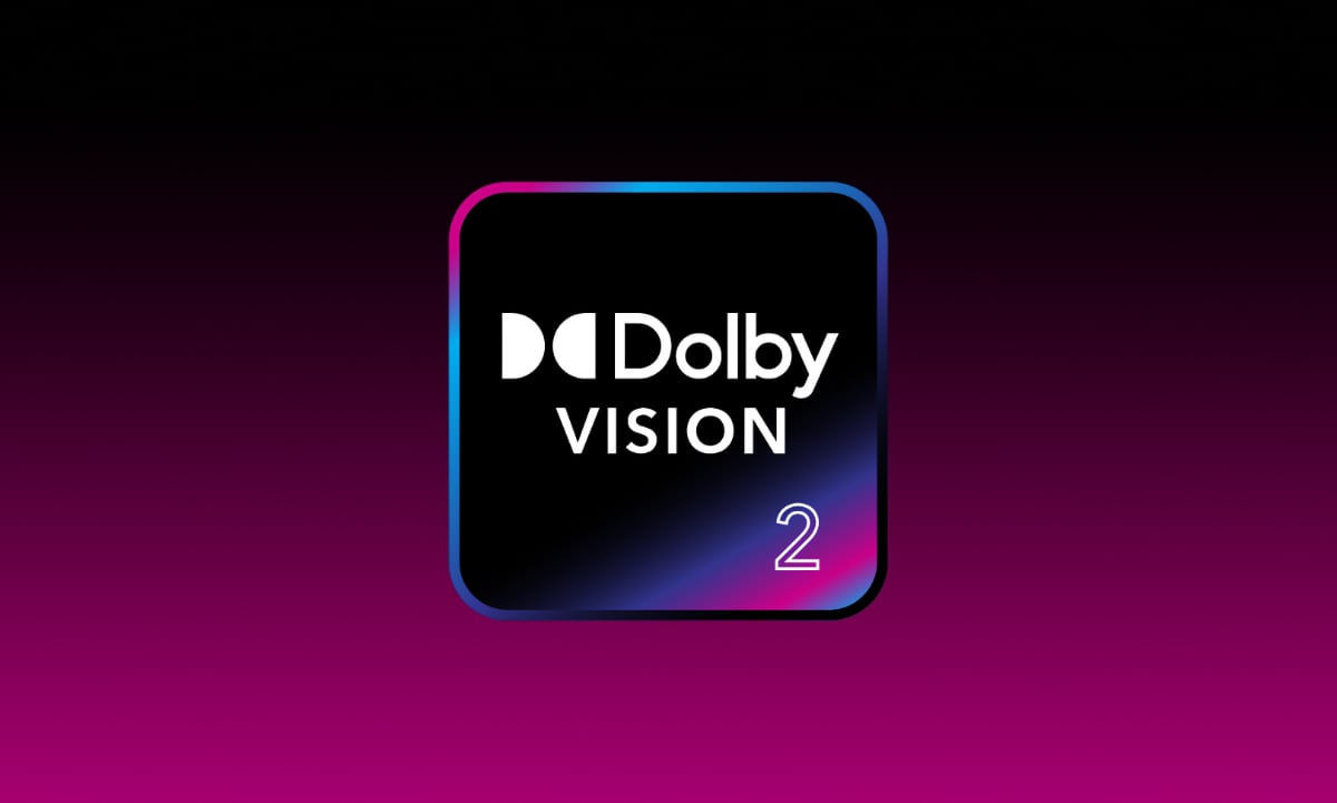 Dolby Vision 2