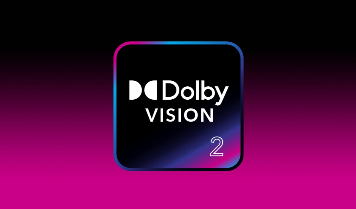 Dolby Vision 2