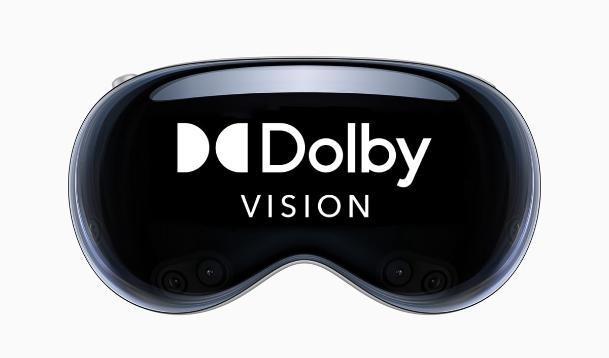 Dolby Vision 3D