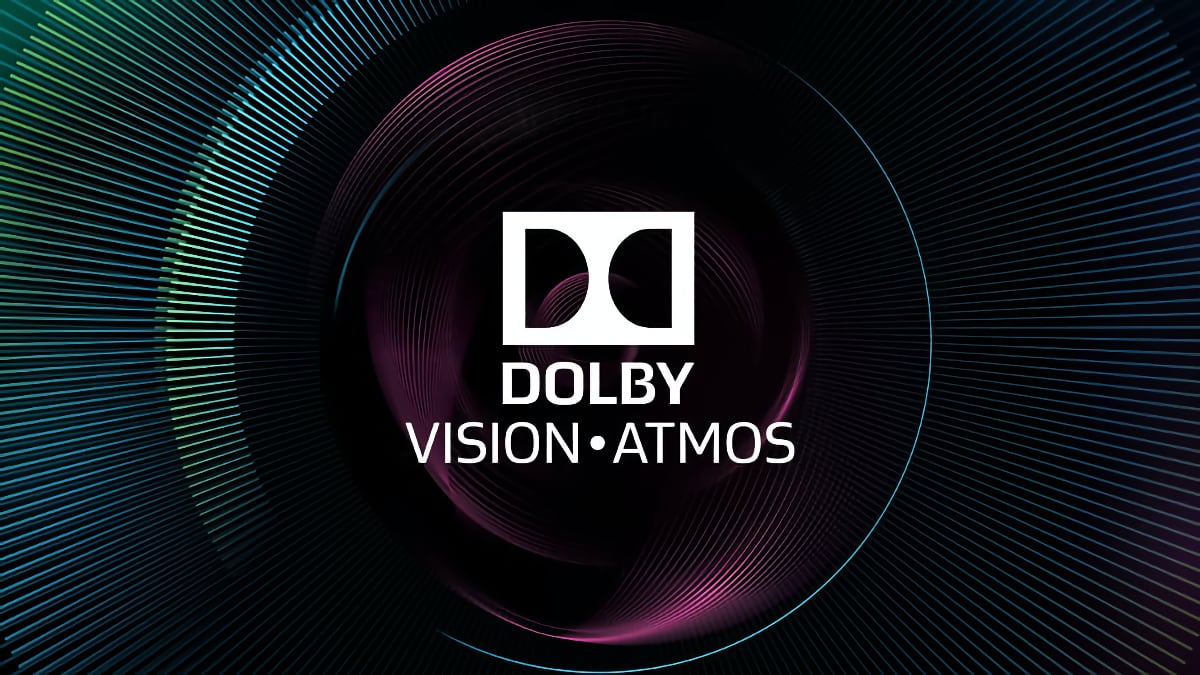 Dolby Vision Atmos