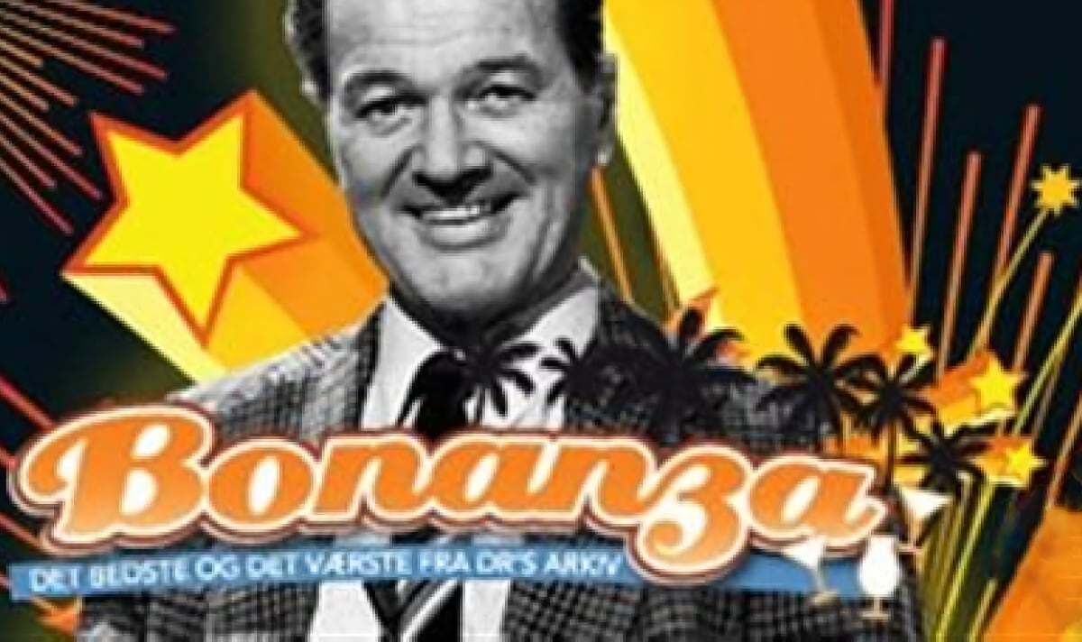 DR Bonanza