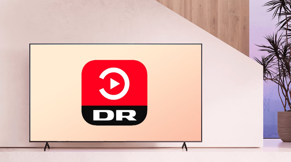 DRTV Smart TV