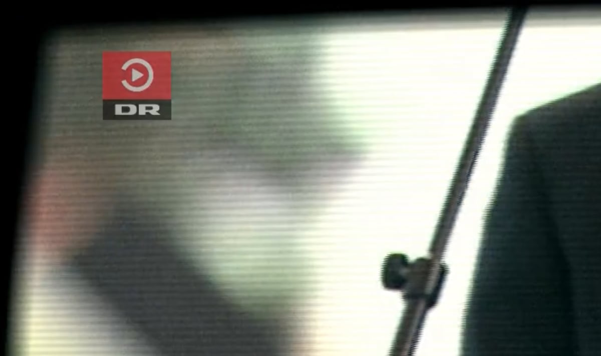 DRTV kanallogo