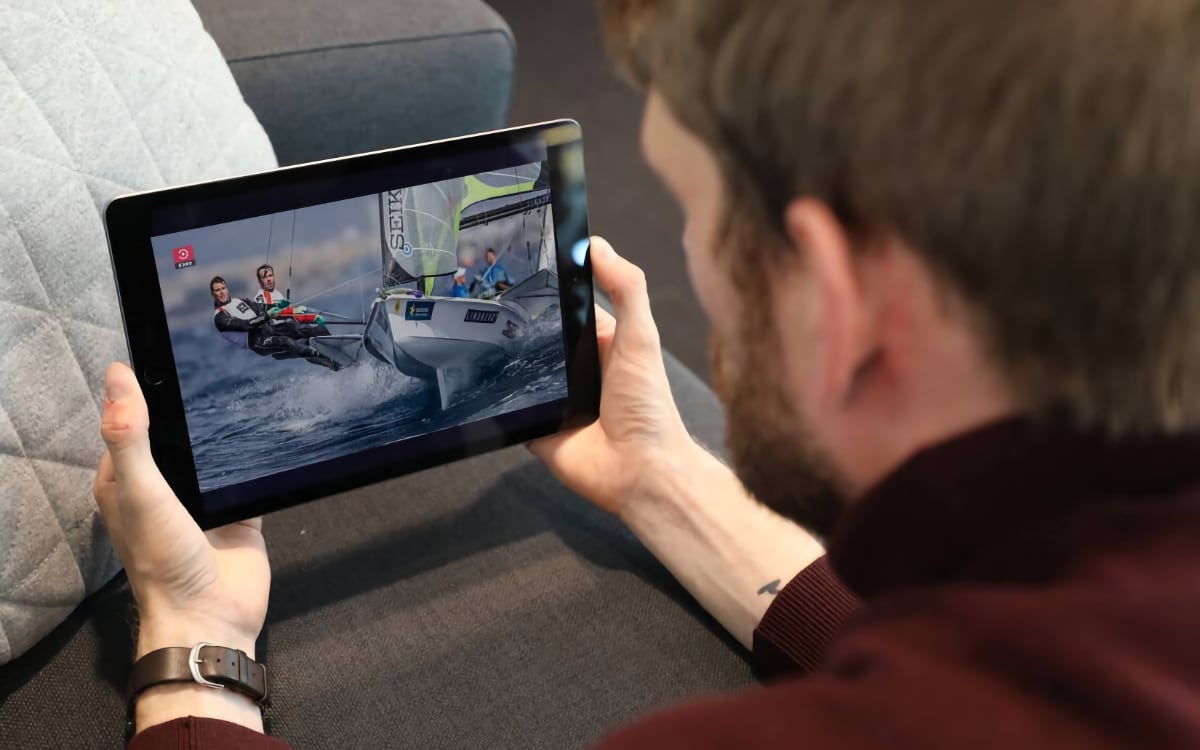 DRTV i udlandet DRTV i udlandet