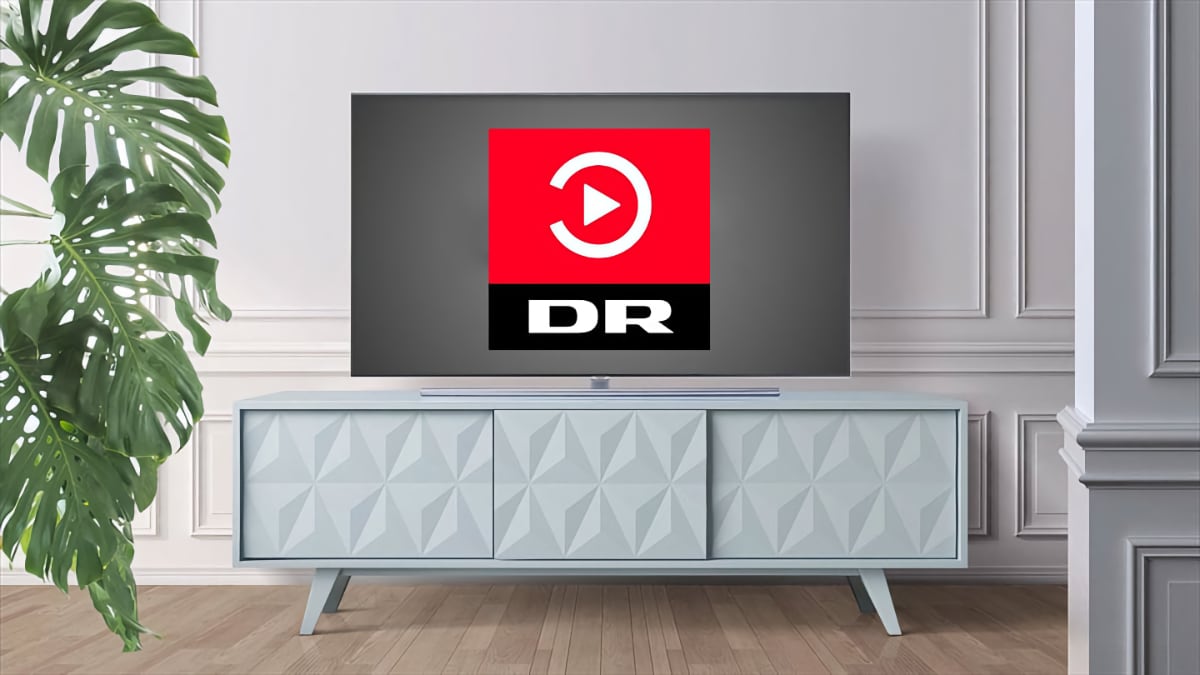 DR TV