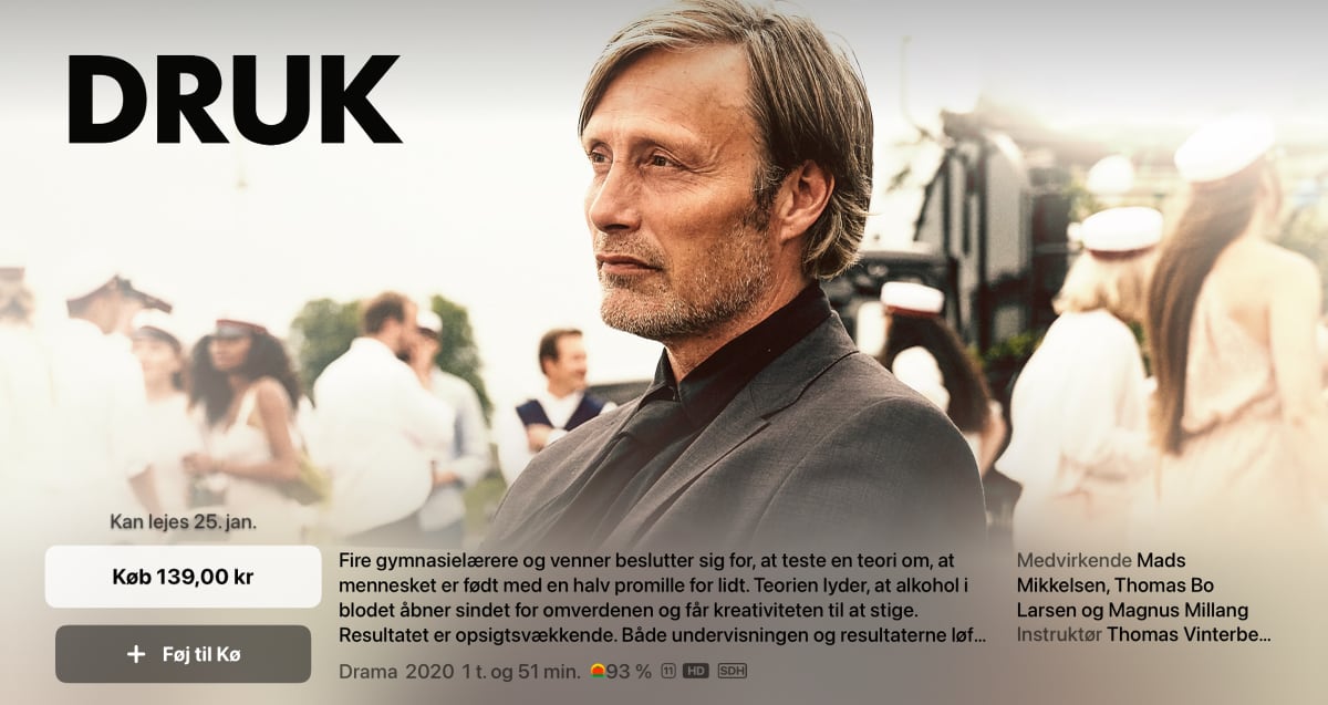 Druk på iTunes Druk på iTunes