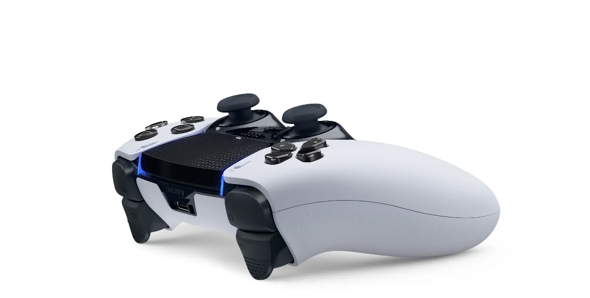 DualSense Edge