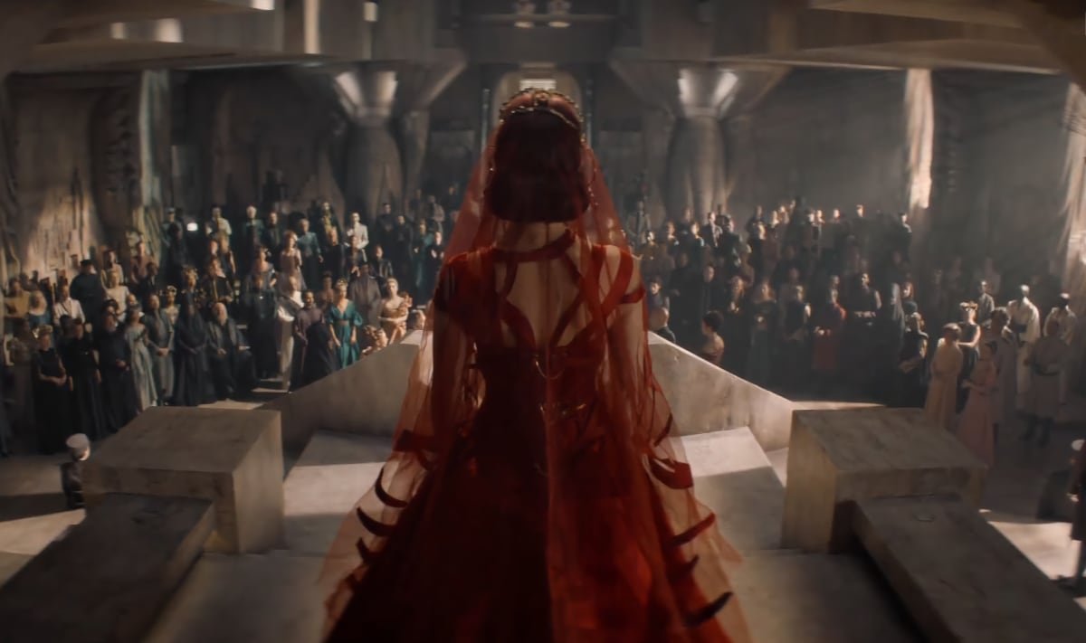 Dune: Prophecy