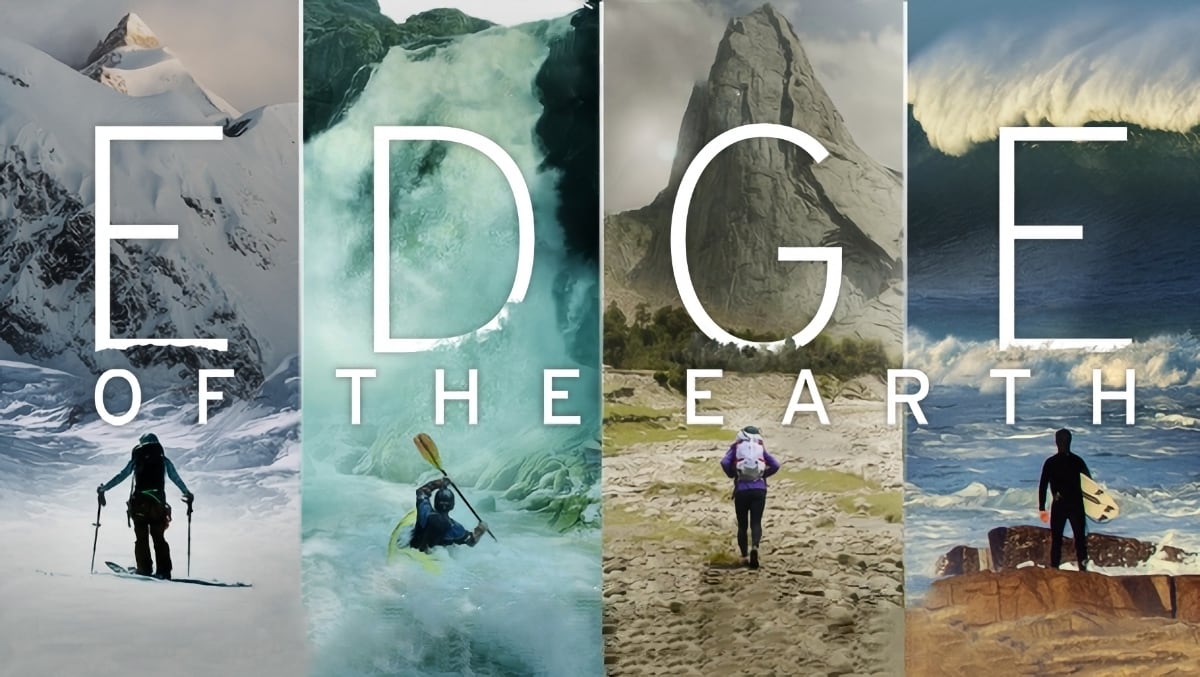 Edge of the Earth HBO