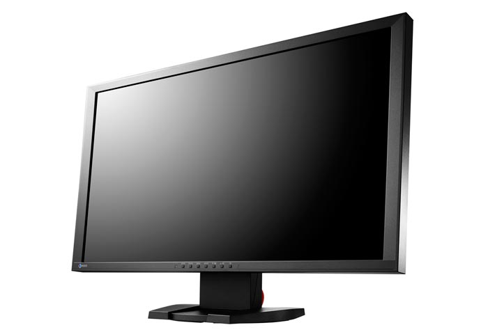 Klik for større billede Eizo 240 Hz FG2421