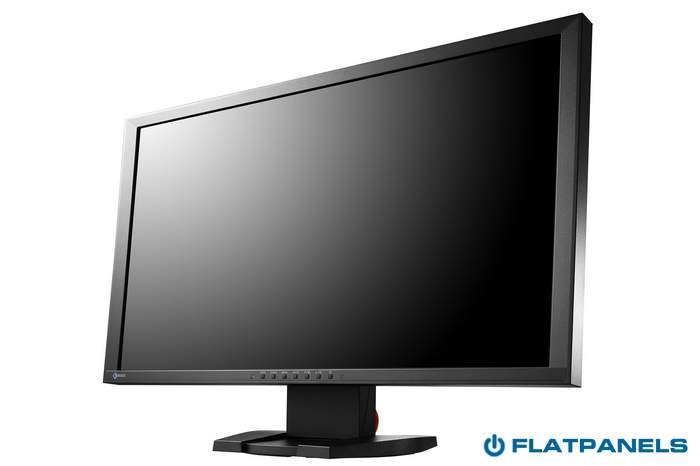 Eizo FG2421 (240 Hz) test