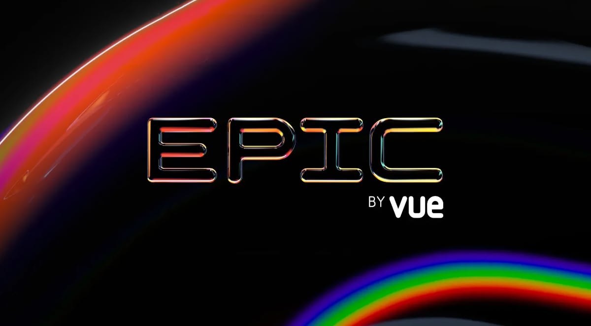 Epic Vue