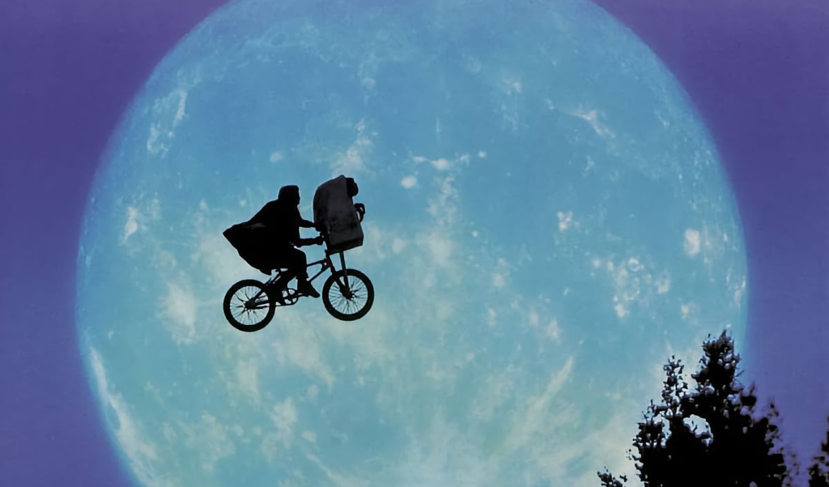 E.T. film