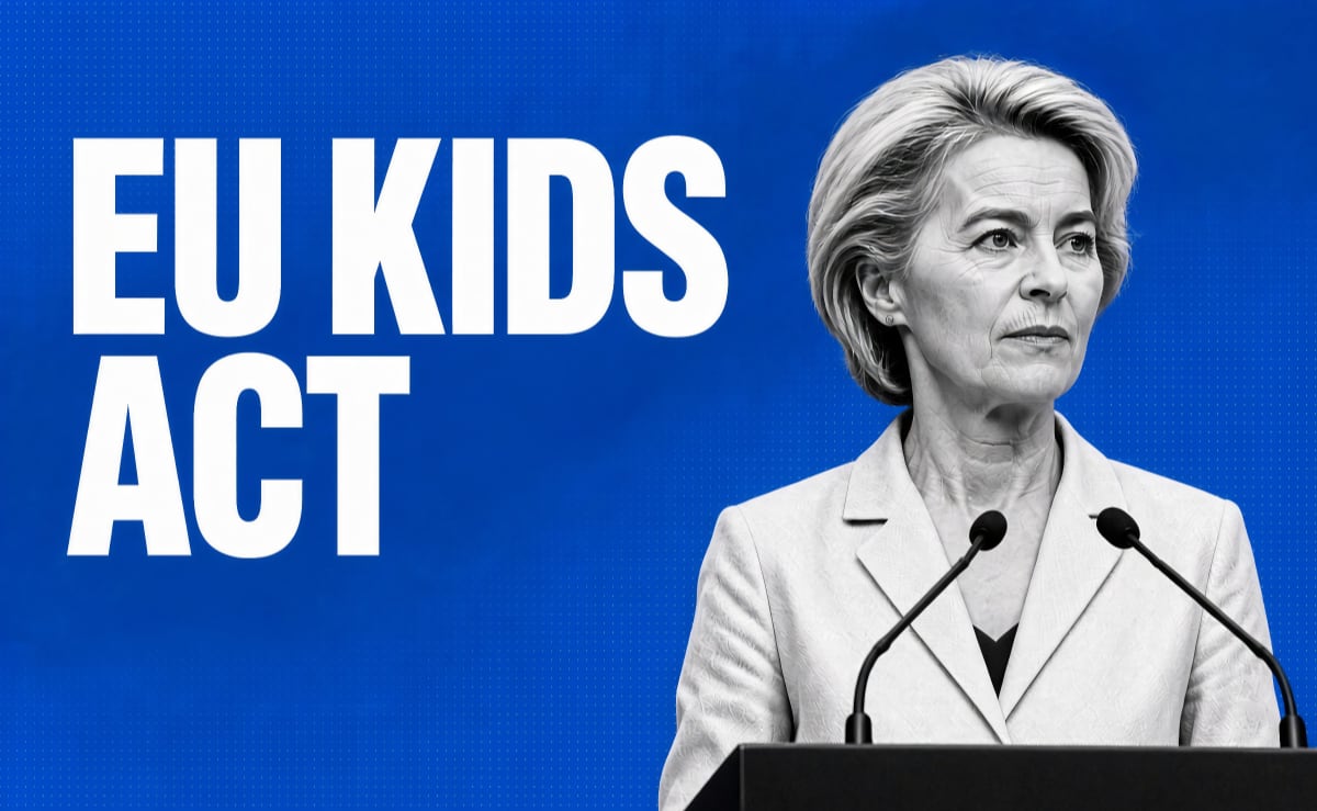 EU Kids Act