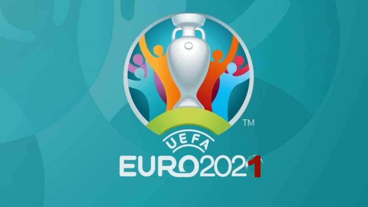 Euro 2021