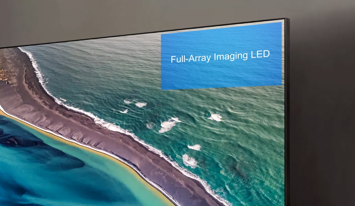 FAILED TV