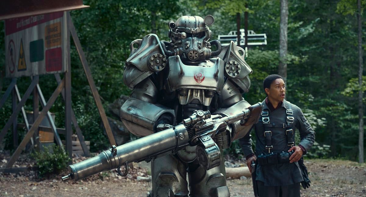 Fallout Amazon