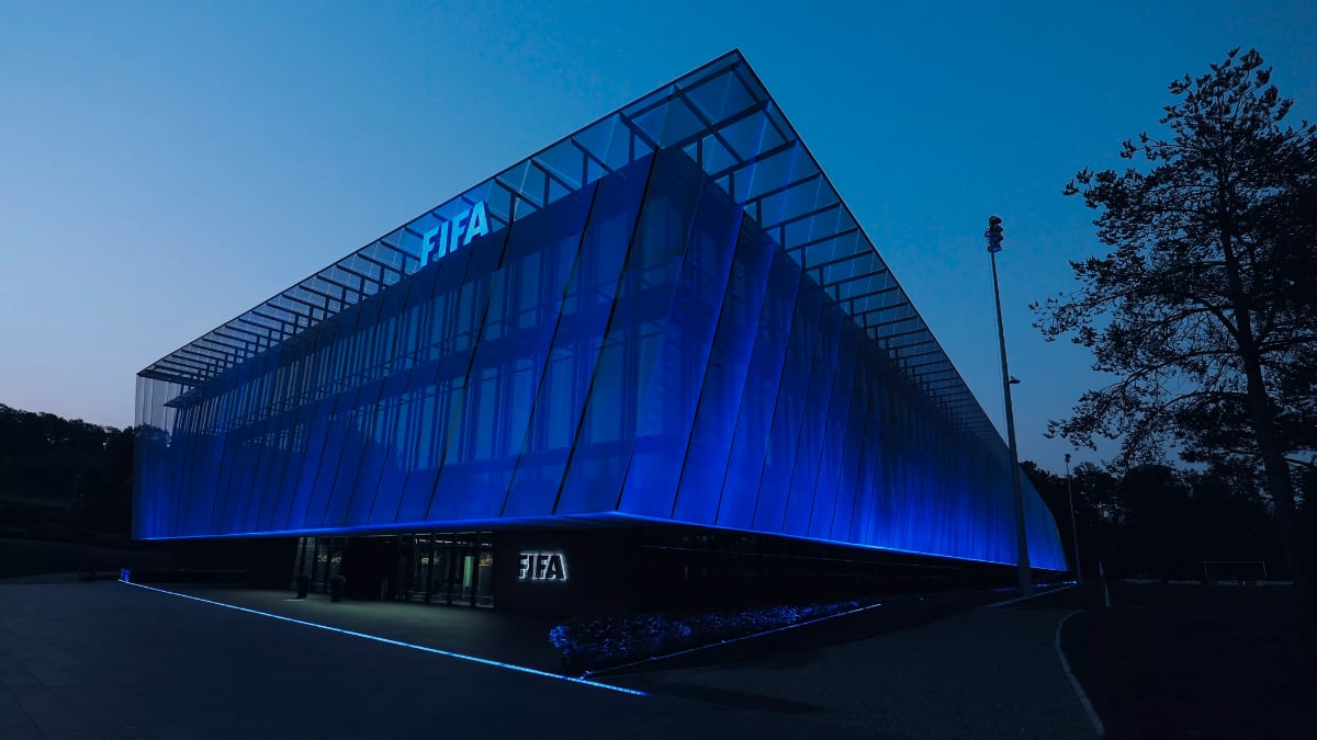 FIFA