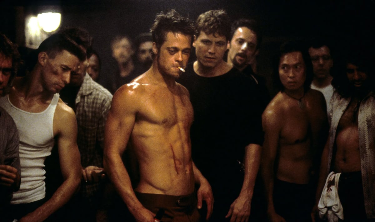Fight Club