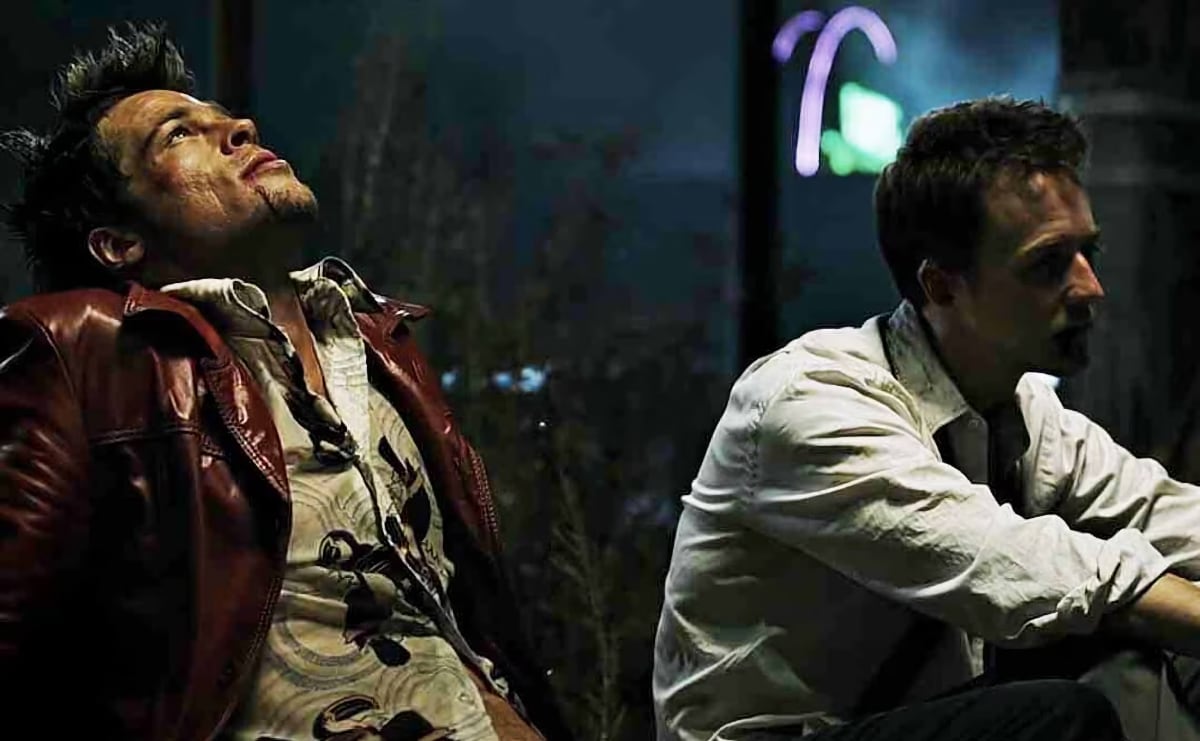 Fight Club