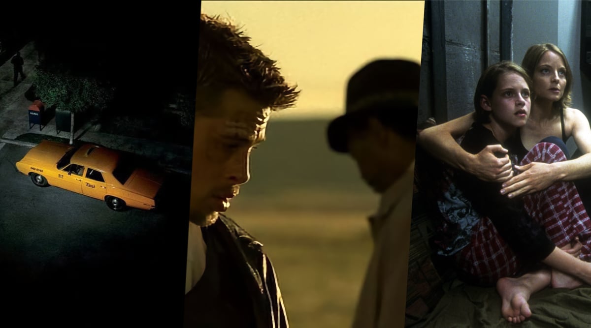 Fincher 4K