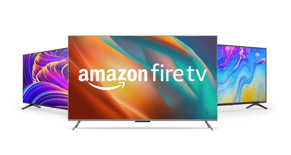 Amazon FireTV
