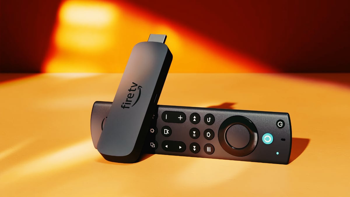 FireTV prisstigning