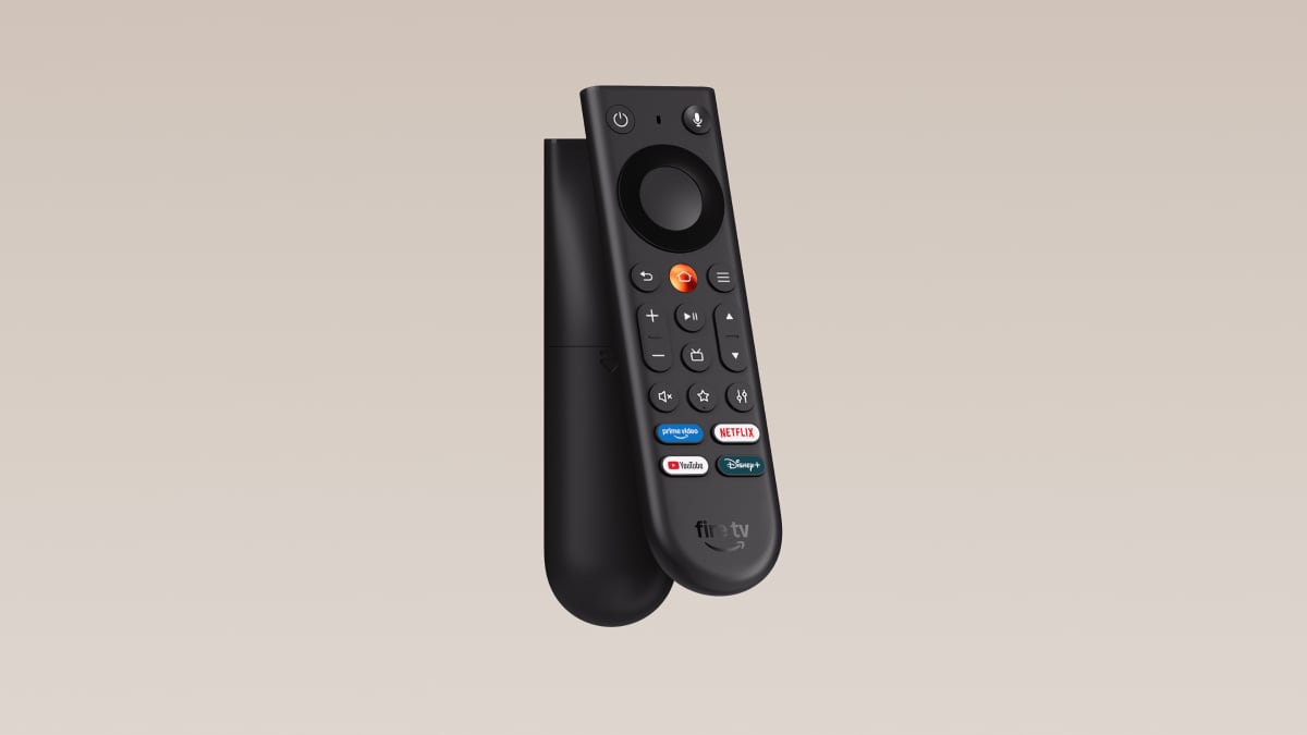 FireTV Remote