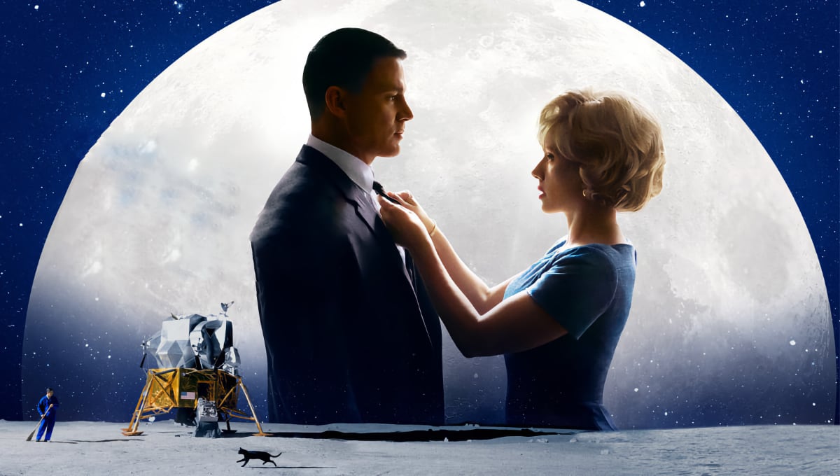 Fly Me To The Moon