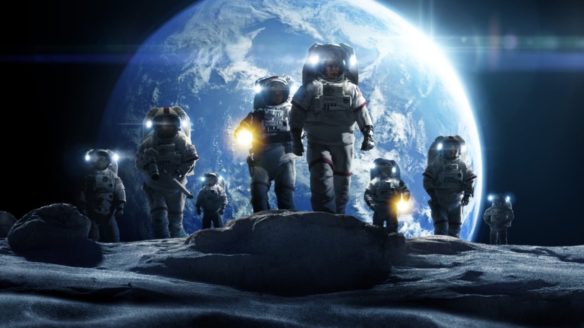 For All Mankind sæson 3