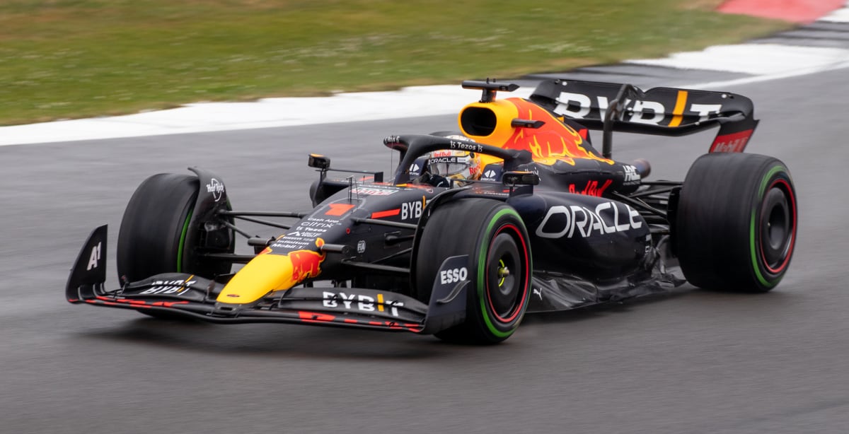 Formel 1