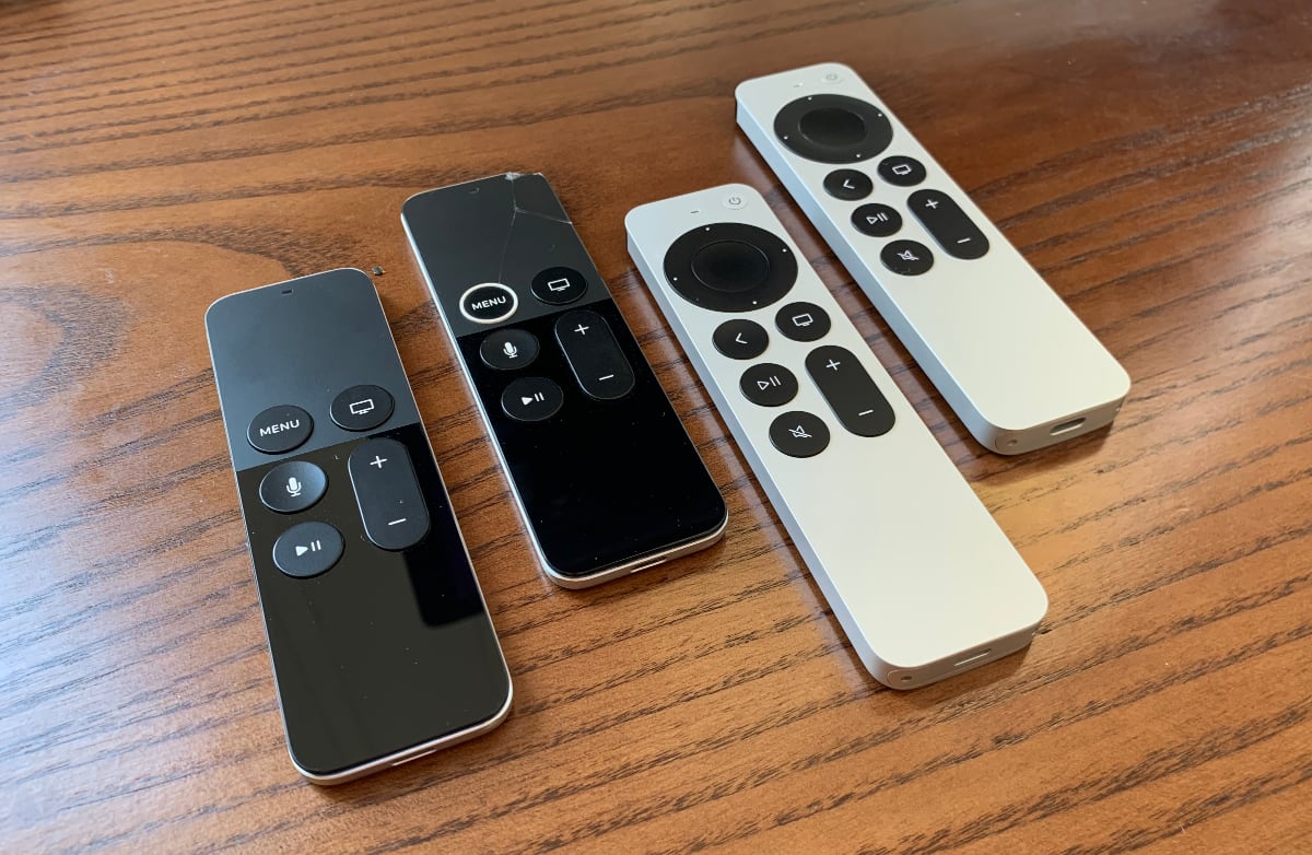 Apple 2022 remote Apple 2022 remote