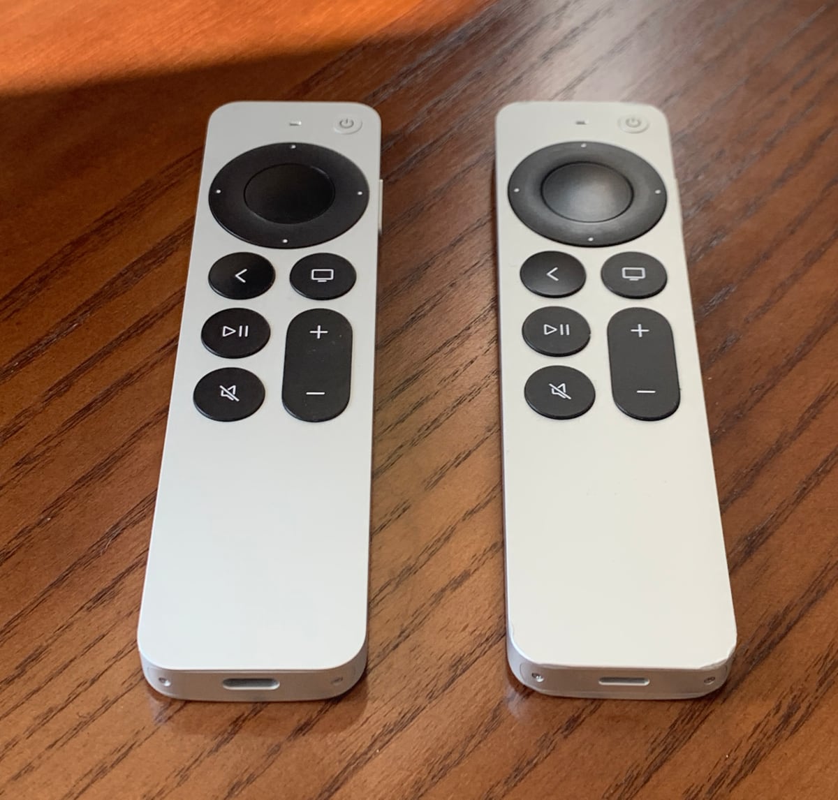 Apple Siri Remote 2022