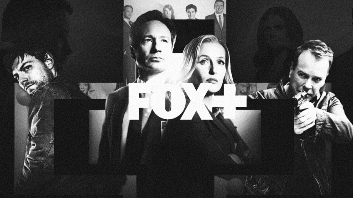 Fox+