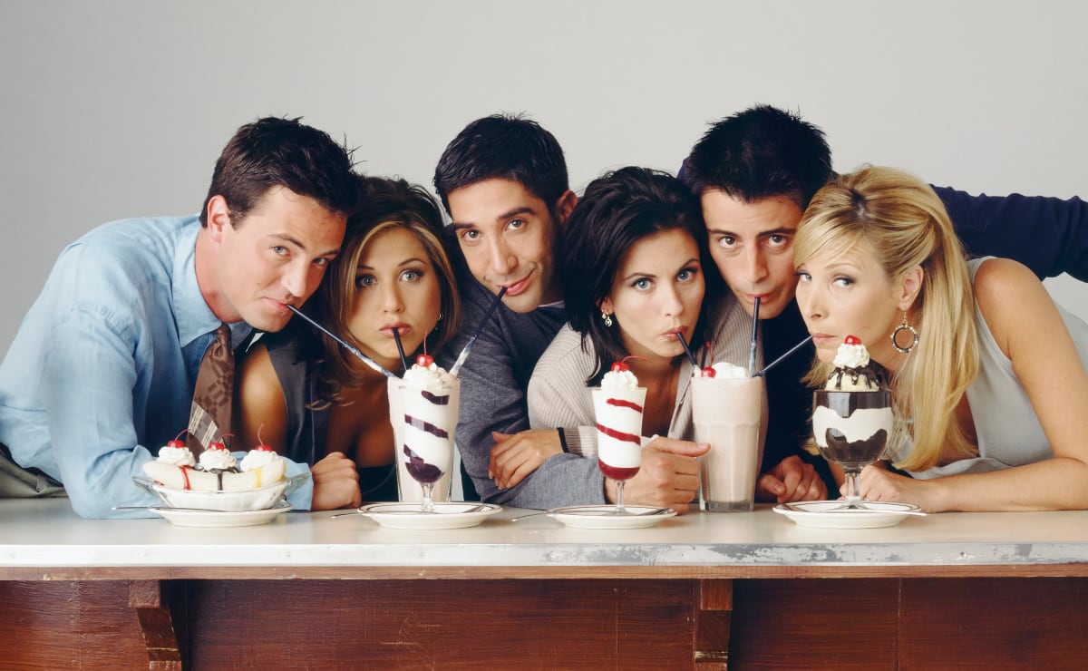 Friends