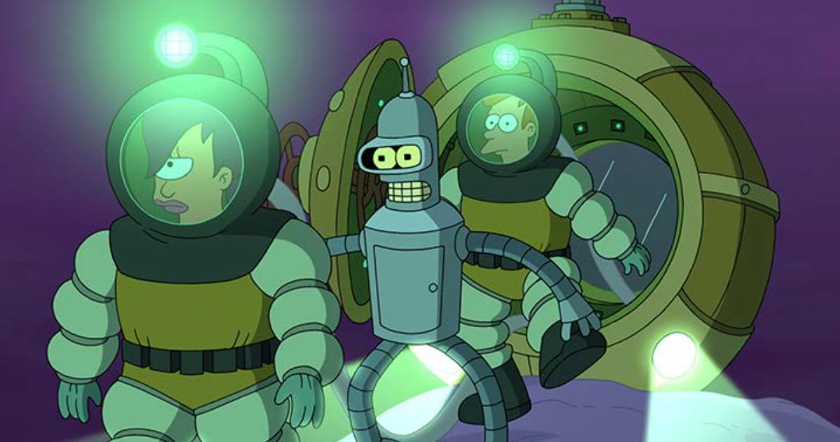 Futurama 