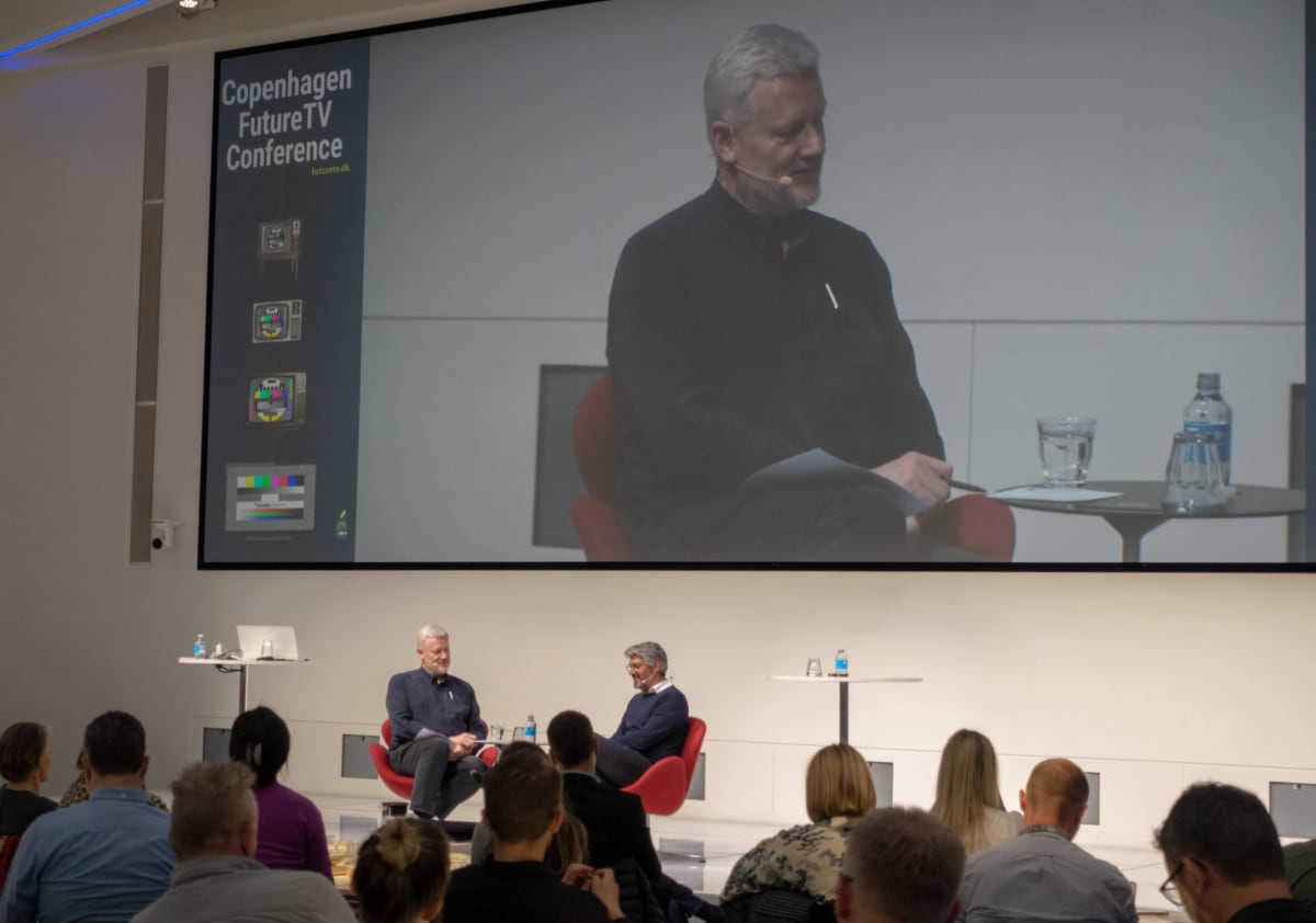 Copenhagen Future TV