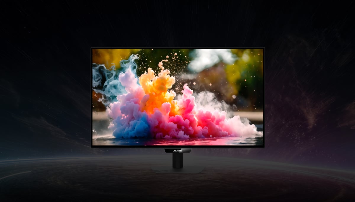 Gigabyte