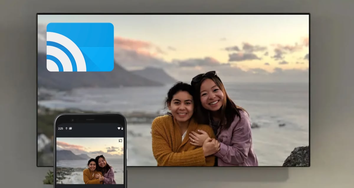 Google Cast 2024 Google Cast 2024