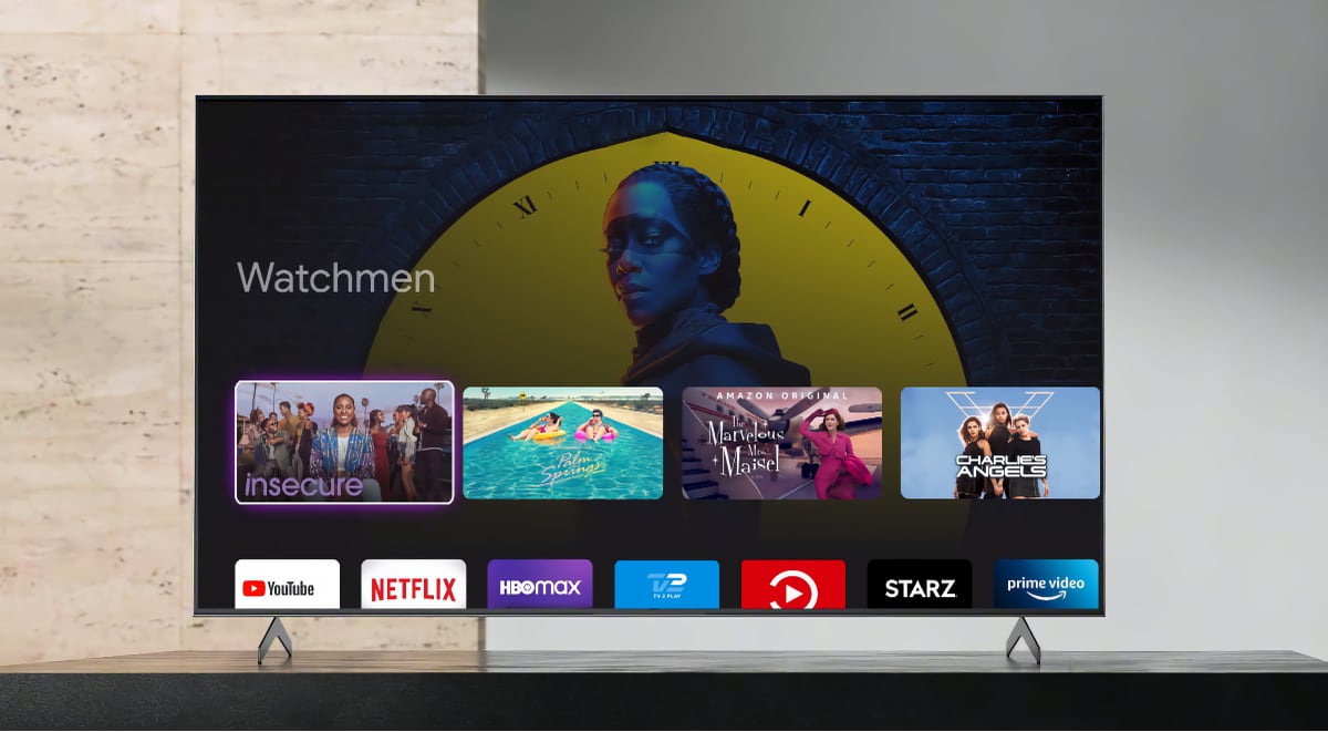 Google TV