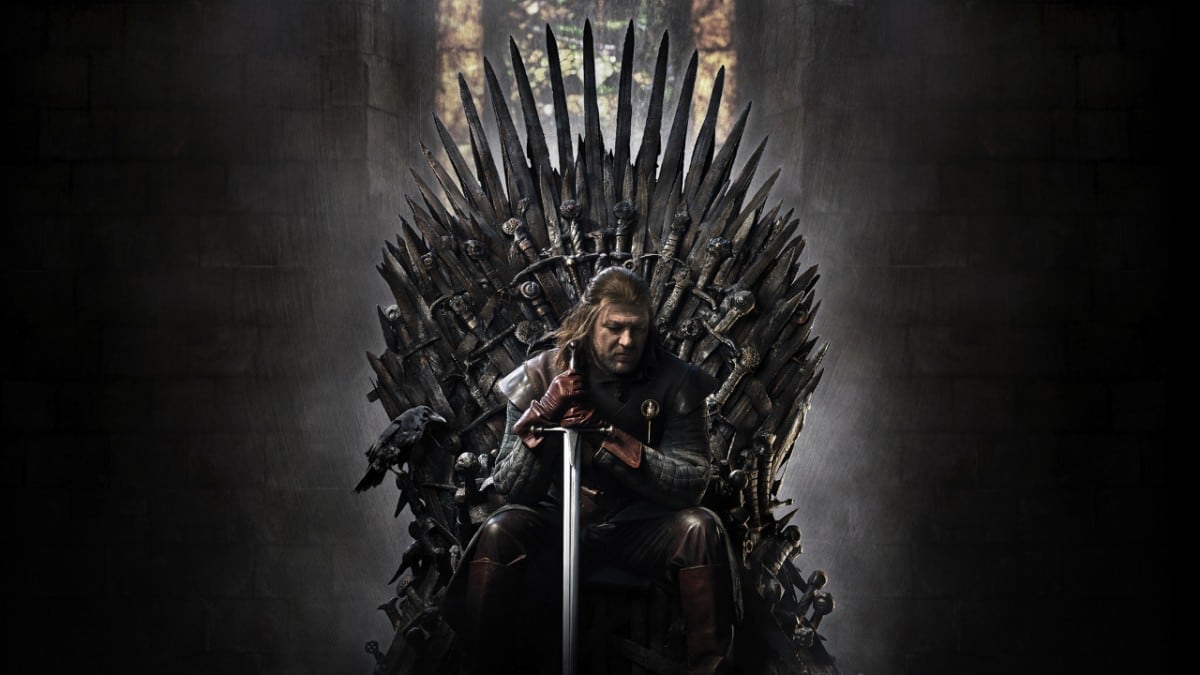 Game of Thrones 4K