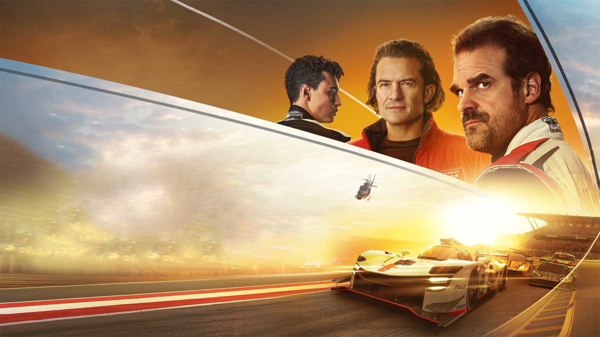 Gran Turismo
