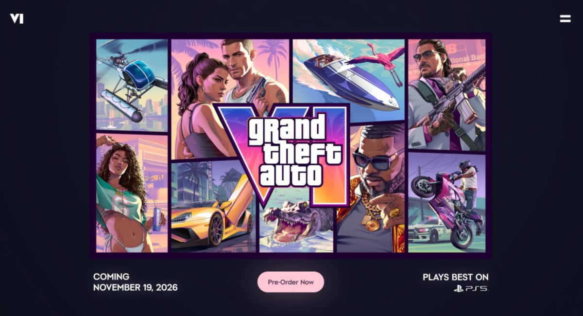 GTA 6