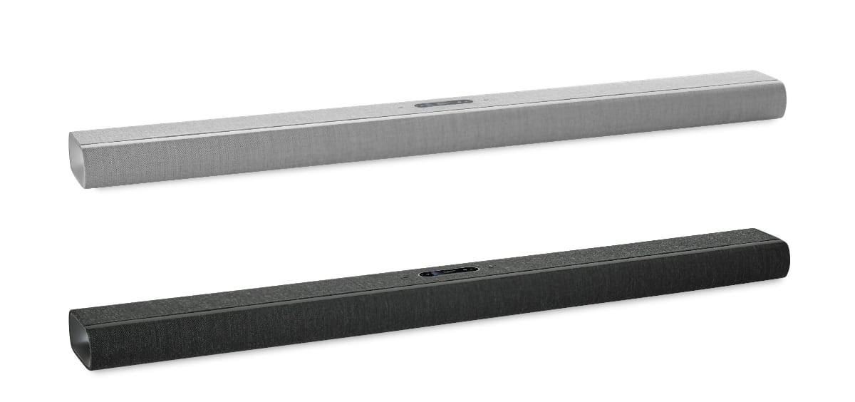 Harman Citation 1100 Harman Citation 1100
