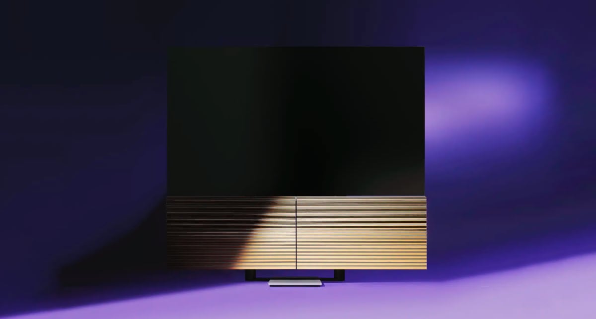 Beovision Harmony 97 Beovision Harmony 97