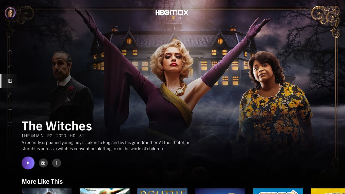 HBO Max Apple TV HBO Max Apple TV